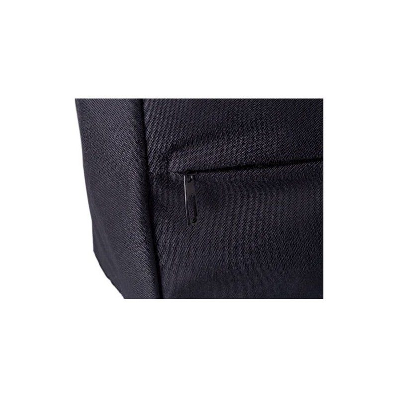 Sac à dos porte-ordinateur en polyester 600D Appolo