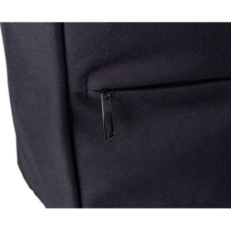 Sac à dos  porte-ordinateur en polyester 600D personnalisé - Appolo personnalisation rapide en France
