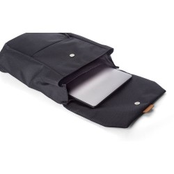Sac à dos  porte-ordinateur en polyester 600D personnalisé - Appolo accessoire événementiel unique