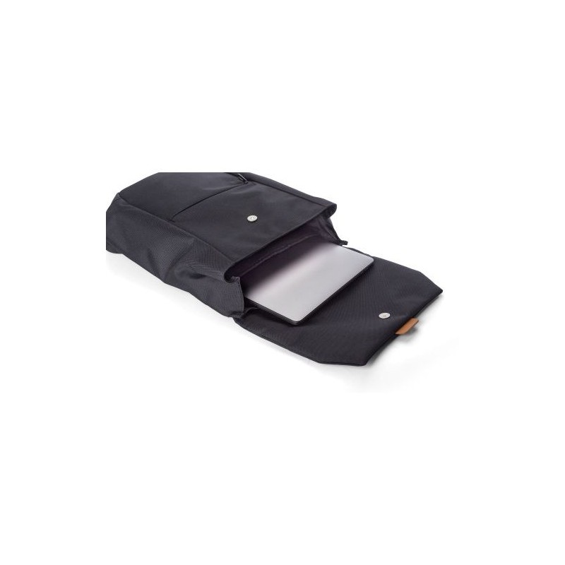 Sac à dos porte-ordinateur en polyester 600D Appolo