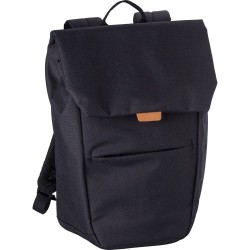 Sac à dos  porte-ordinateur en polyester 600D personnalisé - Appolo goodies entreprise design