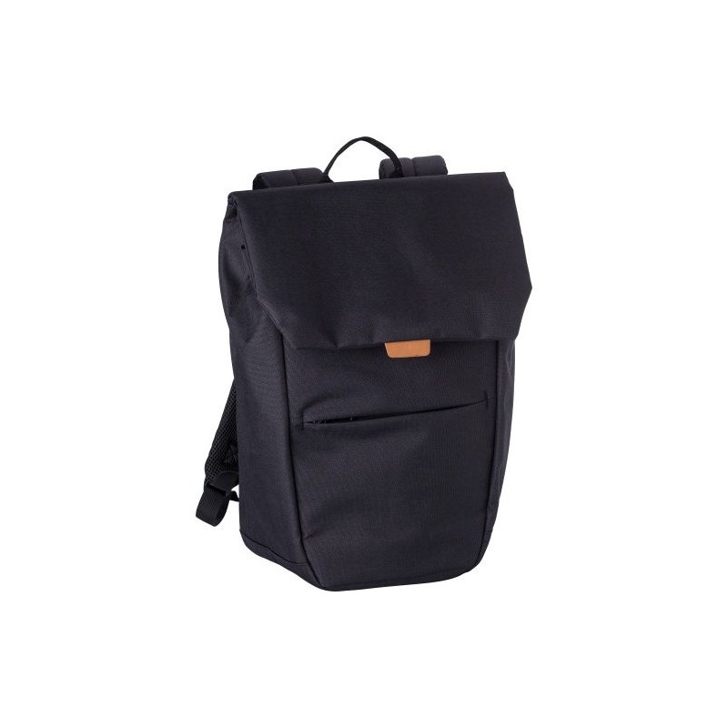 Sac à dos  porte-ordinateur en polyester 600D personnalisé - Appolo goodies entreprise design