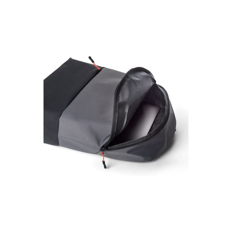 Sac à Dos Porte-Ordinateur Indigo - Pratique et Élégant