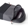 Sac à dos  en polyester 500D porte-ordinateur - Indigo Matières : métal Couleurs : gris cadeau collaborateur premium
