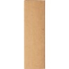 Parure Éco-responsable de Stylo Bille et Roller - Cadeau d'Entreprise Fritz Matières : acier inoxydable Couleurs : argenté marqu