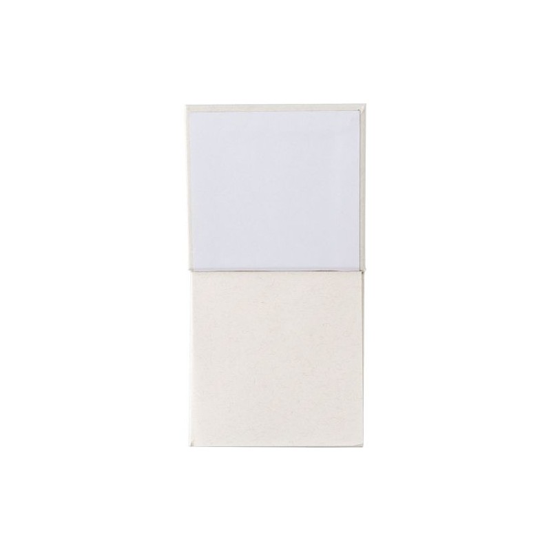 Bloc-notes en carton recyclé Thalassa - Écologique et Pratique