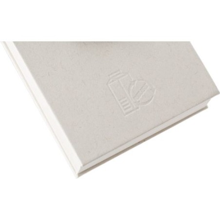 Bloc-notes en carton recyclé Thalassa - Écologique et Pratique