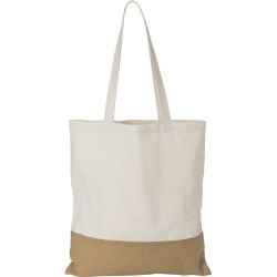 Sac Shopping en Coton Kyler - Écologique et Pratique Personnalisé
