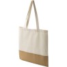 Sac shopping  en coton - Cadeau personnalisé Kyler personnalisable avec votre logo