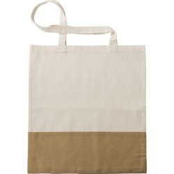 Sac shopping  en coton - Cadeau personnalisé Kyler goodies publicitaire événementiel