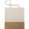 Sac shopping  en coton - Cadeau personnalisé Kyler goodies publicitaire événementiel