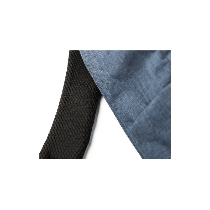 Sac à dos antivol pour ordinateur Celeste en rPET Personnalisé