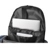 Sac à dos antivol en rPET personnalisé Celeste Matières : polyester Couleurs : anthracite cadeau entreprise pas cher