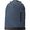 Sac à dos antivol en rPET personnalisé Celeste Matières : polyester Couleurs : gris clair accessoire événementiel unique