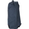 Sac à dos antivol en rPET personnalisé Celeste Matières : polyester Couleurs : bleu impression logo haute qualité