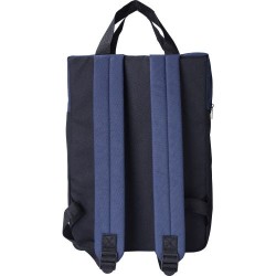 Sac à dos  en polyester rPET Olive personnalisé pas cher Matières : polyester Couleurs : gris personnalisation rapide en France