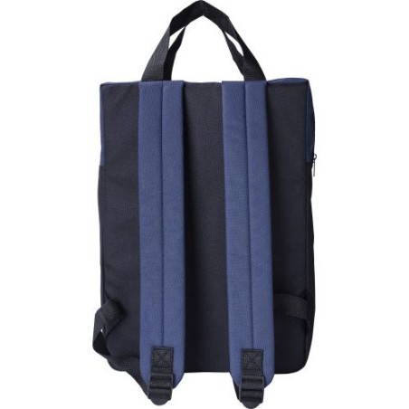 Sac à dos  en polyester rPET Olive personnalisé pas cher Matières : polyester Couleurs : gris personnalisation rapide en France