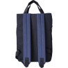 Sac à dos  en polyester rPET Olive personnalisé pas cher Matières : polyester Couleurs : gris personnalisation rapide en France