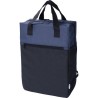 Sac à dos  en polyester rPET Olive personnalisé pas cher Matières : polyester Couleurs : rouge livraison express 24h 48h