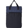 Sac à dos  en polyester rPET Olive personnalisé pas cher Matières : polyester Couleurs : bleu personnalisable avec votre logo