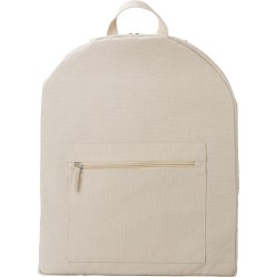 Sac à dos  en coton - Cadeau publicitaire pour entreprises Chase Matières : coton Couleurs : kaki