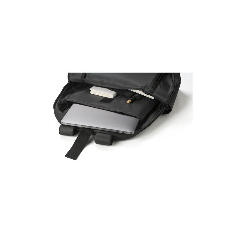 Sac à dos déperlant Brecken - Élégance et Praticité