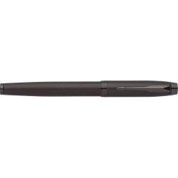 Roller Monochrome Personnalisé Pas Cher - Stylo Premium Parker IM Matières : métal Couleurs : champagne 2