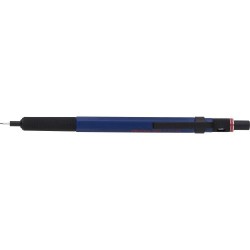 Porte-mine personnalisé élégant et précis rOtring 500 Matières : plastique Couleurs : bleu