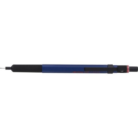 Porte-mine personnalisé élégant et précis rOtring 500 Matières : plastique Couleurs : bleu
