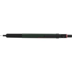 Porte-mine personnalisé élégant et précis rOtring 500 Matières : plastique Couleurs : bleu 2