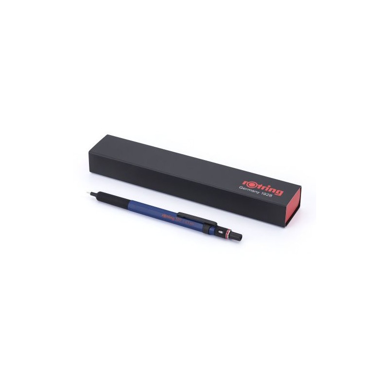 Porte-mine personnalisé élégant et précis rOtring 500 Matières : plastique Couleurs : vert livraison express 24h 48h