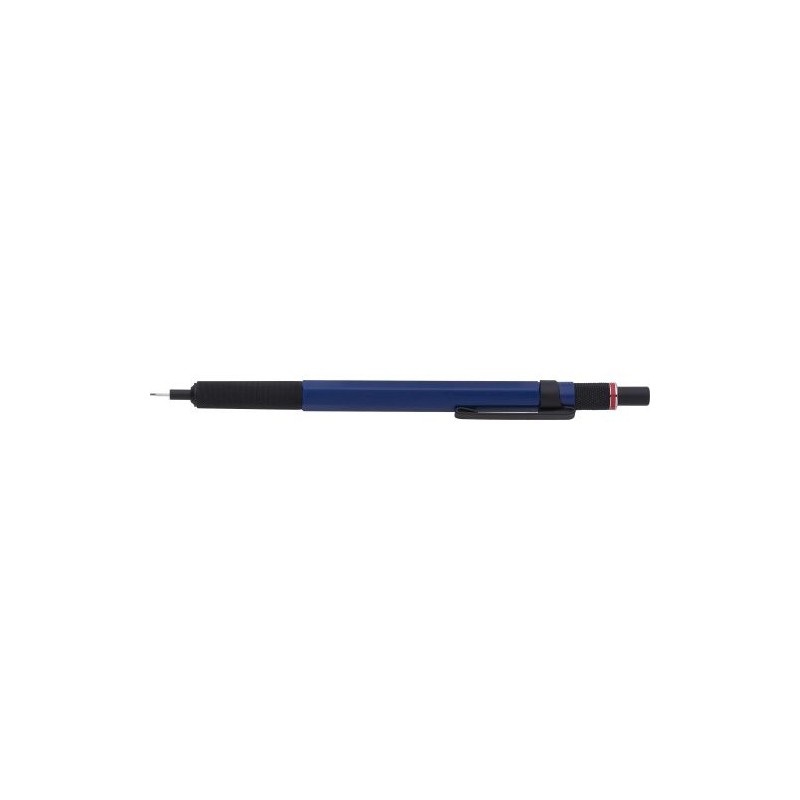 Porte-mine personnalisé élégant et précis rOtring 500 Matières : plastique Couleurs : vert accessoire événementiel unique