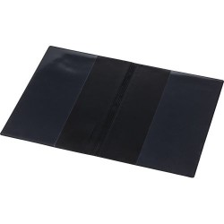 Dossier Auto en Plastique Tourer