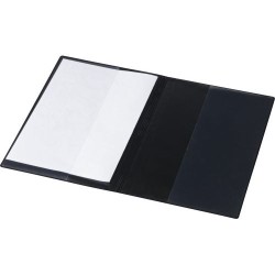 Dossier Auto en Plastique Tourer