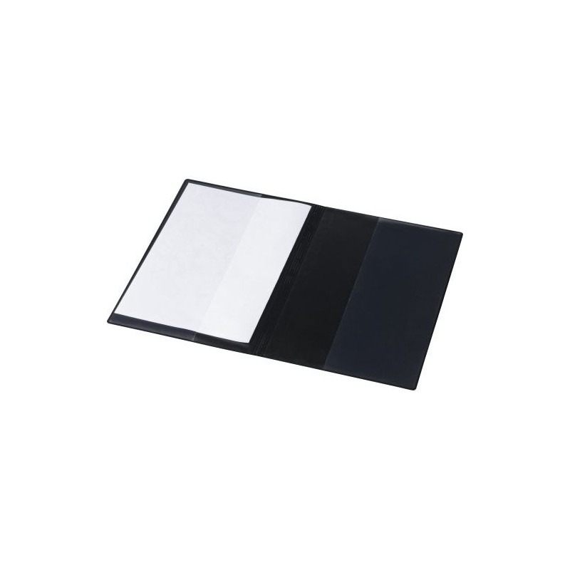 Dossier Auto en Plastique Tourer