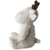 Peluche  'Renne' en polyester - Everly Matières : polyester Couleurs : multicolore goodies publicitaire événementiel