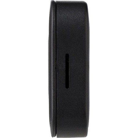 Hygromètre et Thermomètre en ABS Kinsley