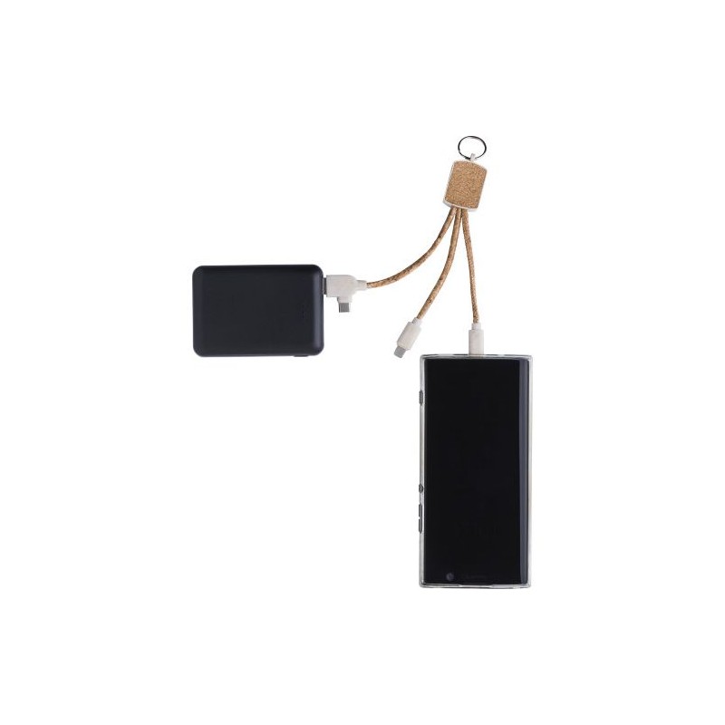 Câble de Charge Écologique en Liège Landry