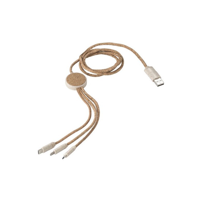 Câble de Charge en Liège Gemma