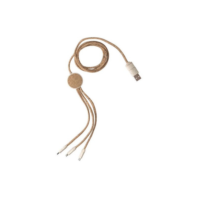 Câble de Charge en Liège Gemma