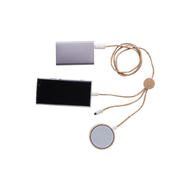 Câble de Charge en Liège Gemma