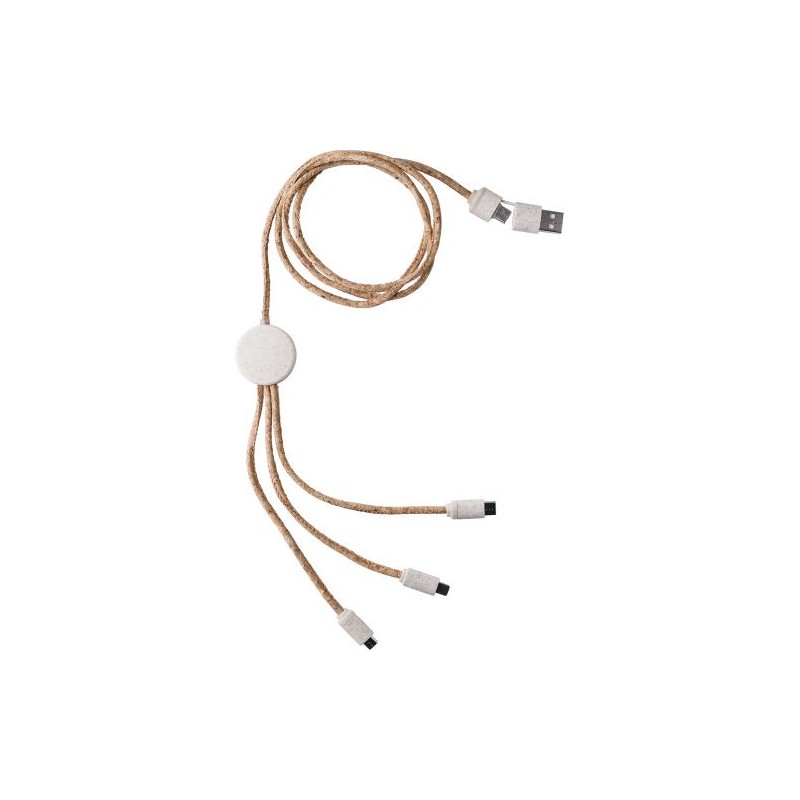 Câble de Charge en Liège Gemma