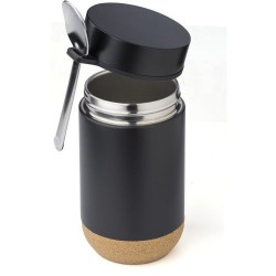 Récipient Double Paroi en Inox Nash - Isotherme et Pratique 2