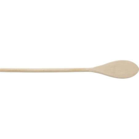 Cuillère en bois personnalisée Beckham Matières : bois Couleurs : brun
