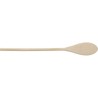 Cuillère en bois personnalisée Beckham Matières : bois Couleurs : brun