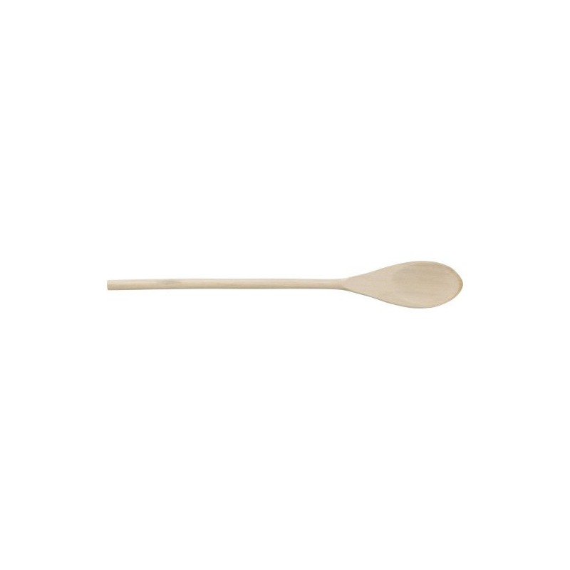 Cuillère en bois personnalisée Beckham Matières : bois Couleurs : brun personnalisable avec votre logo