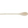Cuillère en bois personnalisée Beckham Matières : bois Couleurs : brun personnalisable avec votre logo
