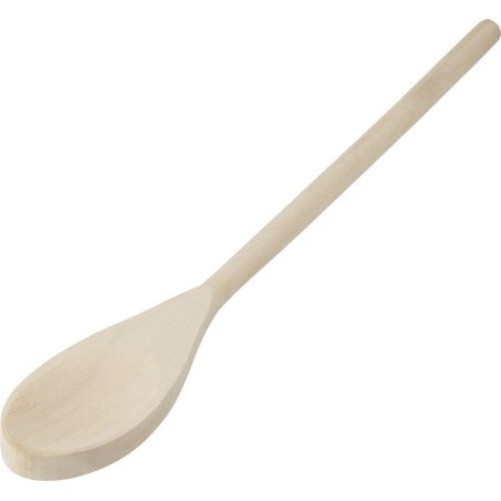Cuillère en bois personnalisée Beckham Matières : bois Couleurs : brun goodies publicitaire événementiel