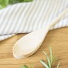 Cuillère en bois personnalisée Beckham Matières : bois Couleurs : brun impression haute définition