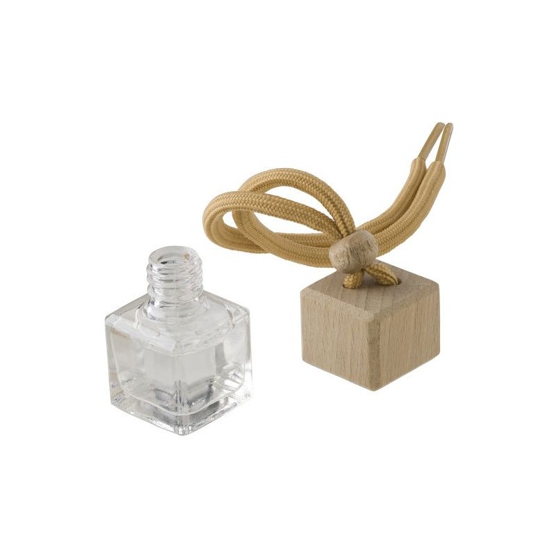 Désodorisant Rechargeable de Voiture Roman